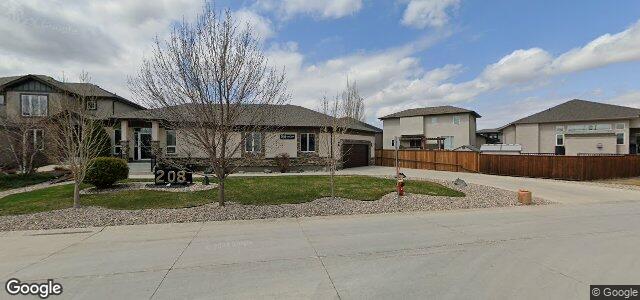 Larawan ng 208 Wood Sage Crescent sa Winnipeg, Manitoba