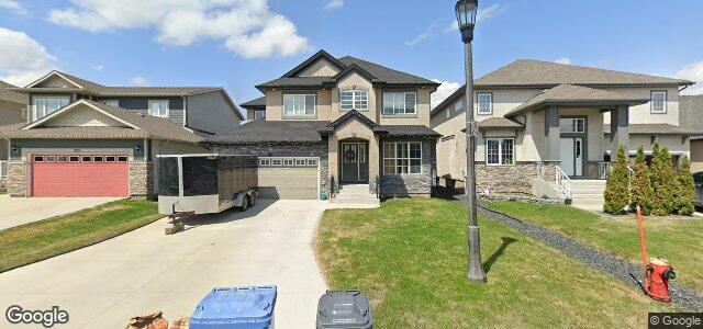 Larawan ng 209 Blue Sun Drive sa Winnipeg, Manitoba
