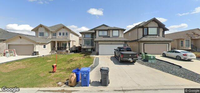 Photo of 21 Blue Sun Drive in Winnipeg, Manitoba