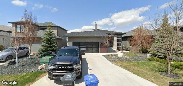 Larawan ng 21 East Plains Drive sa Winnipeg, Manitoba