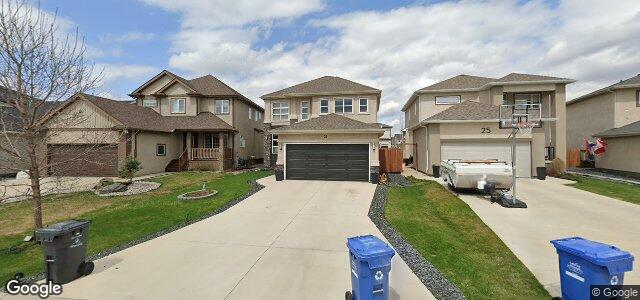 Larawan ng 21 Rain Shadow Bay sa Winnipeg, Manitoba