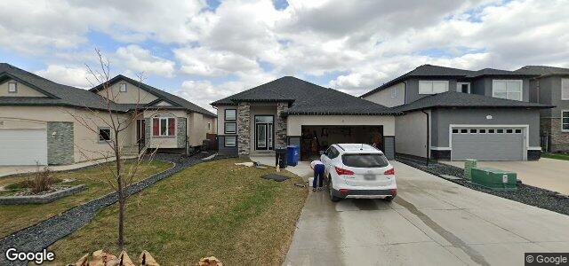 Larawan ng 21 Silver Sage Crescent sa Winnipeg, Manitoba