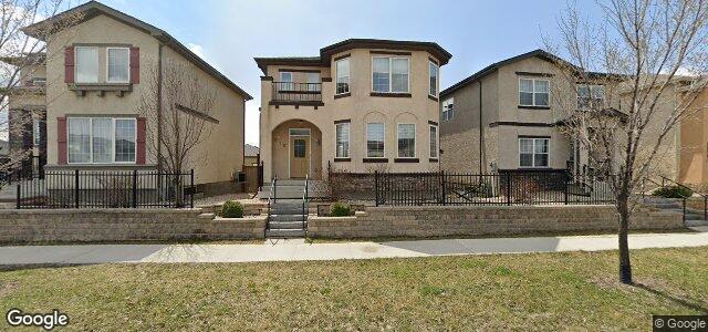 Larawan ng 210 Edward Turner Drive sa Winnipeg, Manitoba