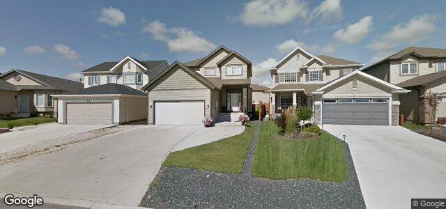 Larawan ng 210 Moonbeam Way sa Winnipeg, Manitoba