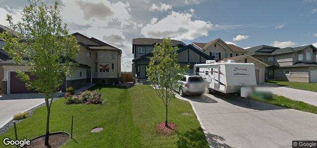 Larawan ng 210 Red Lily Road sa Winnipeg, Manitoba