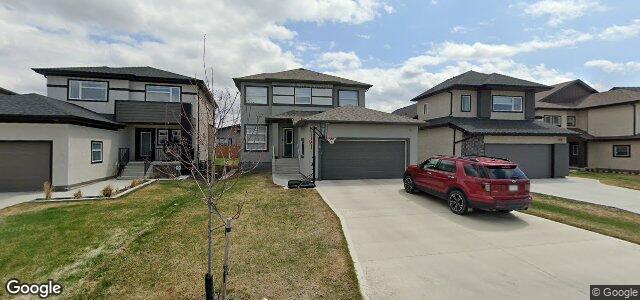 Larawan ng 210 Snowberry Circle sa Winnipeg, Manitoba