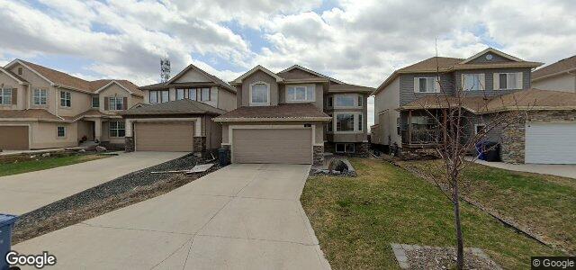 Larawan ng 210 Tallgrass Crescent sa Winnipeg, Manitoba