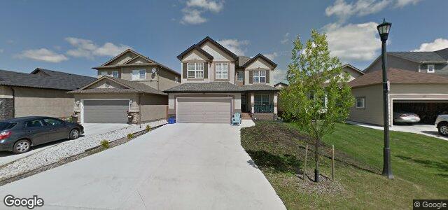 211 Red Lily Road（加拿大曼尼托巴省溫尼伯市）房屋照片