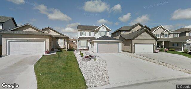 Larawan ng 212 Moonbeam Way sa Winnipeg, Manitoba