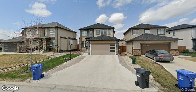 Larawan ng 213 Snowberry Circle sa Winnipeg, Manitoba