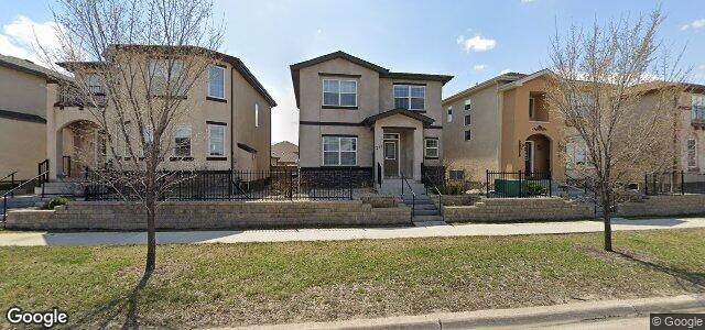 Larawan ng 214 Edward Turner Drive sa Winnipeg, Manitoba