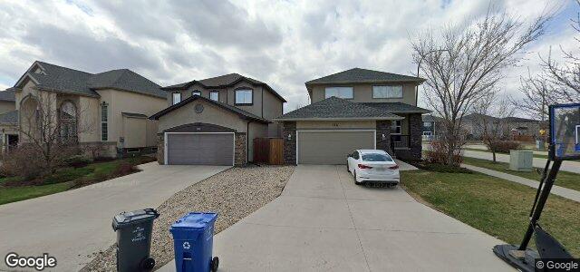 Larawan ng 214 Purple Sage Crescent sa Winnipeg, Manitoba