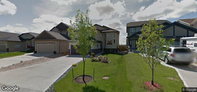 Larawan ng 214 Red Lily Road sa Winnipeg, Manitoba