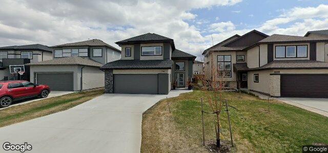Larawan ng 214 Snowberry Circle sa Winnipeg, Manitoba