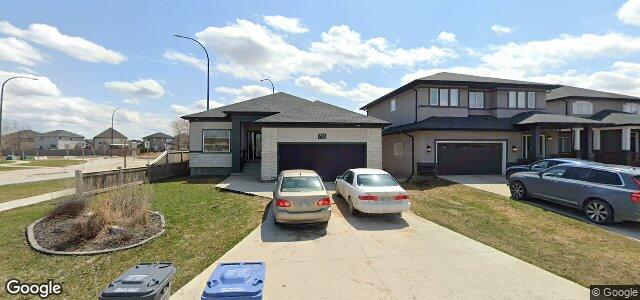 Photo of 216 Blue Sun Drive in Winnipeg, Manitoba