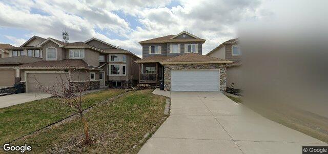 Larawan ng 216 Tallgrass Crescent sa Winnipeg, Manitoba