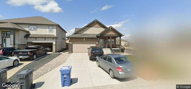 Larawan ng 217 Blue Sun Drive sa Winnipeg, Manitoba