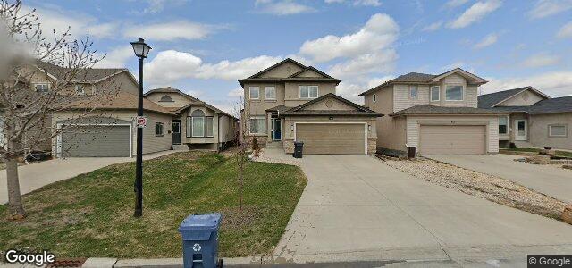 Larawan ng 217 Tallgrass Crescent sa Winnipeg, Manitoba
