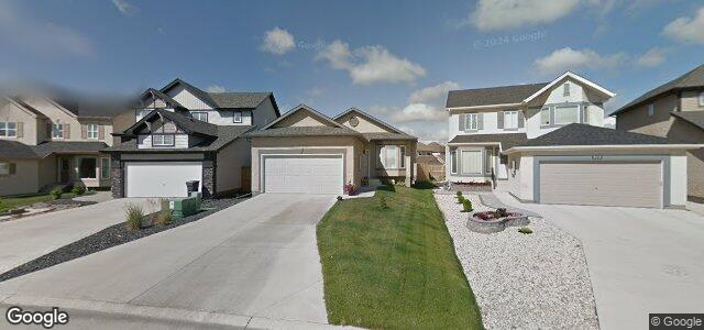 Larawan ng 218 Moonbeam Way sa Winnipeg, Manitoba