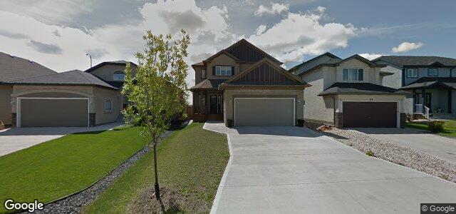 Larawan ng 218 Red Lily Road sa Winnipeg, Manitoba