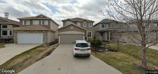 Larawan ng 218 Tallgrass Crescent sa Winnipeg, Manitoba