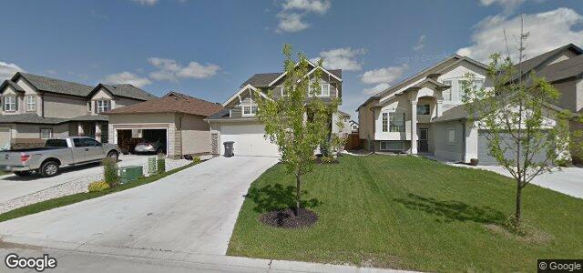 Larawan ng 219 Red Lily Road sa Winnipeg, Manitoba
