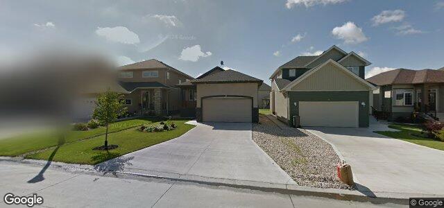 Larawan ng 22 Baptiste Tourond Road sa Winnipeg, Manitoba