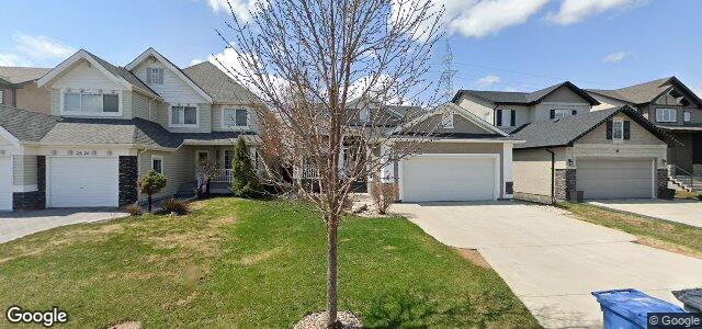 Larawan ng 22 Blue Sun Drive sa Winnipeg, Manitoba