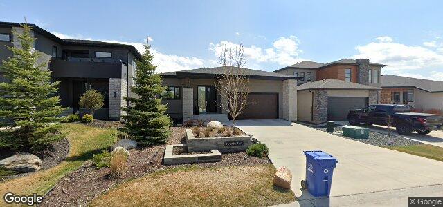 Larawan ng 22 East Plains Drive sa Winnipeg, Manitoba
