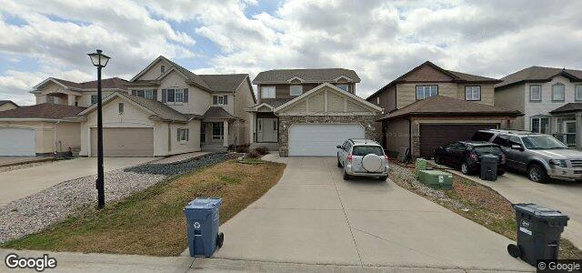 22 Hazelnut Lane（加拿大曼尼托巴省溫尼伯市）房屋照片