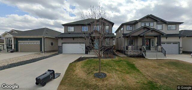 Larawan ng 22 Heartleaf Lane sa Winnipeg, Manitoba