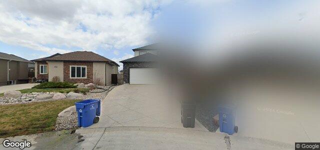 Larawan ng 22 Palisade Cove sa Winnipeg, Manitoba