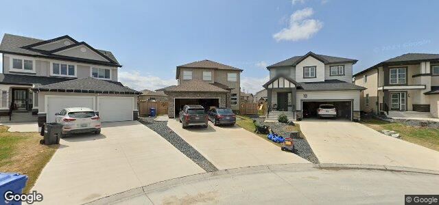 Larawan ng 22 Pepin Place sa Winnipeg, Manitoba