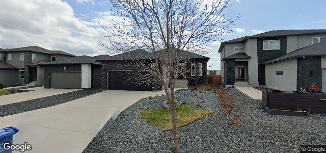 Larawan ng 22 Prairie Smoke Drive sa Winnipeg, Manitoba