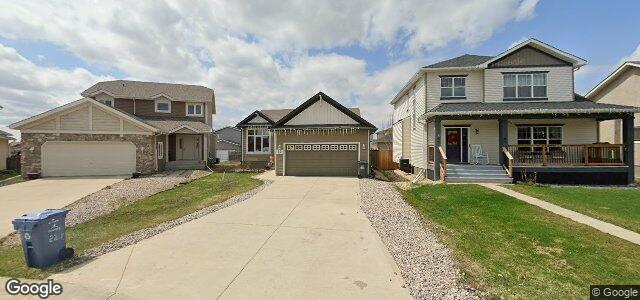 Larawan ng 22 Proulx Place sa Winnipeg, Manitoba