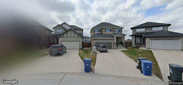 Larawan ng 22 Purple Sage Crescent sa Winnipeg, Manitoba