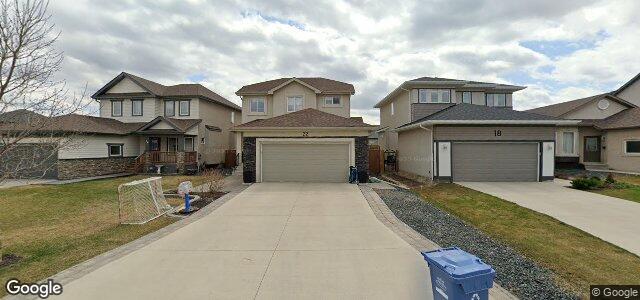 Larawan ng 22 Rain Shadow Bay sa Winnipeg, Manitoba