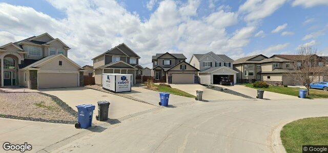 Larawan ng 22 Ranville Road sa Winnipeg, Manitoba