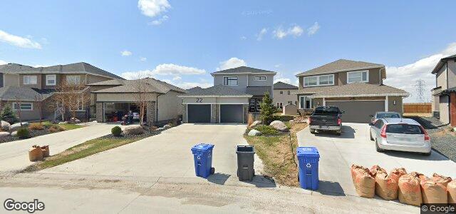 Larawan ng 22 Red Sky Road sa Winnipeg, Manitoba