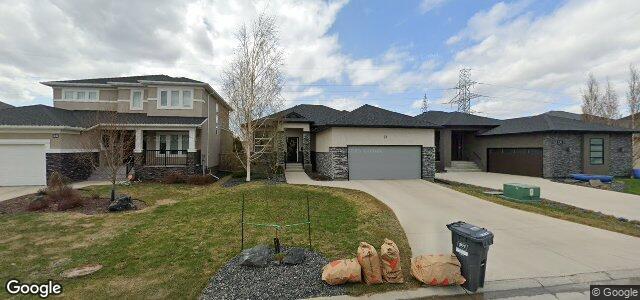 Larawan ng 22 Silver Sage Crescent sa Winnipeg, Manitoba