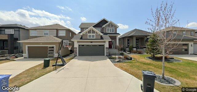 Larawan ng 22 Snowberry Circle sa Winnipeg, Manitoba