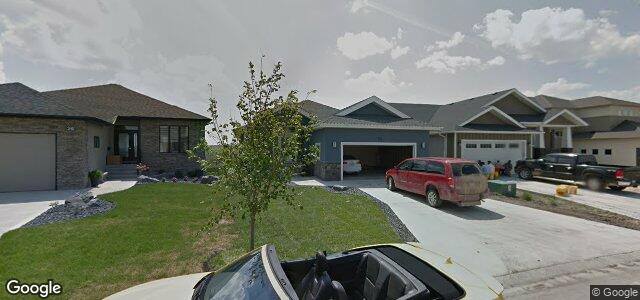 Larawan ng 22 Sundog Drive sa Winnipeg, Manitoba