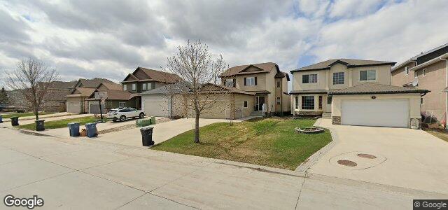 Larawan ng 22 Tallgrass Crescent sa Winnipeg, Manitoba