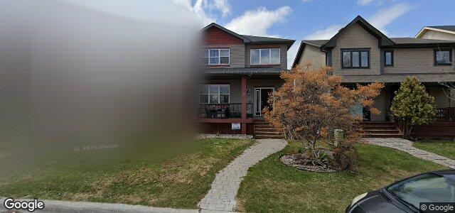 22 Tansi Lane（加拿大曼尼托巴省溫尼伯市）房屋照片