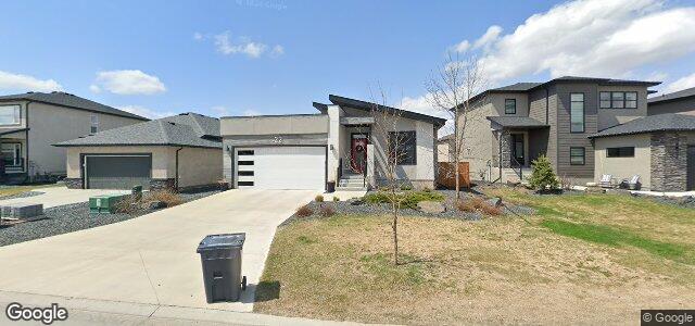 Larawan ng 22 West Plains Drive sa Winnipeg, Manitoba