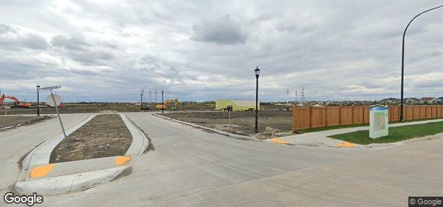 Larawan ng 22 Yellow Moon Crescent sa Winnipeg, Manitoba