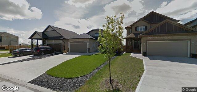 Larawan ng 222 Red Lily Road sa Winnipeg, Manitoba