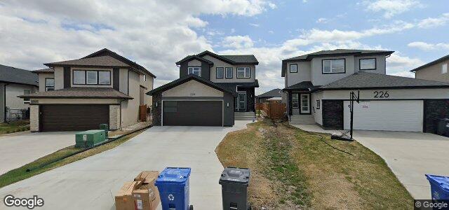 222 Snowberry Circle ਦੀ ਫੋਟੋ, ਵਿਨੀਪਿਗ, ਮੈਨੀਟੋਬਾ