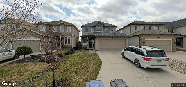 Larawan ng 222 Tallgrass Crescent sa Winnipeg, Manitoba