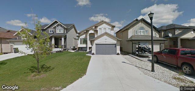 Larawan ng 223 Red Lily Road sa Winnipeg, Manitoba